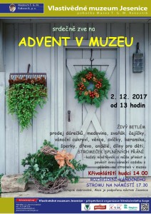 advent 2017